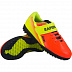 Бутсы многошиповые Jogel Rapido JSH3001-K orange