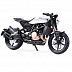 Масштабная модель мотоцикла Maisto 1:18 Husqvarna Motorcycles Vitpilen 701 2018 (39300)