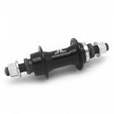 Втулка задняя Joy Tech A076-A под трещотку ВМХ 36Н на гайках black ZTB11192