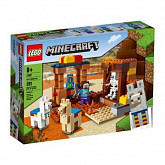 Конструктор LEGO Торговый пост 21167