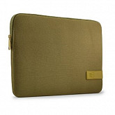 Чехол для MacBook Case Logic Reflect 13.3" REFMB113CAP/GRN olive (3204686)