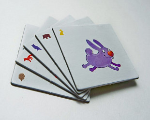 Настольная игра Hobby World Тайга 1138