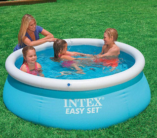 Бассейн Intex Easy Set 28101NP
