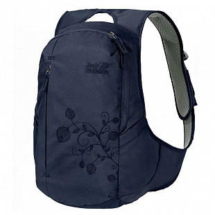 Рюкзак Jack Wolfskin Ancona 14 blue