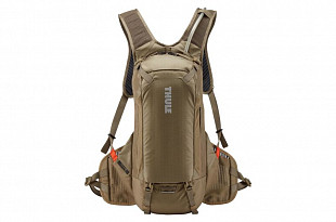 Гидратационный рюкзак Thule Rail Bike Hydration 12L Covert (3203798)
