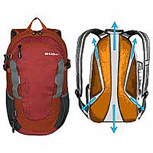 Рюкзак городской Husky Scout 22