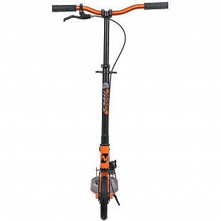 Самокат городской Novatrack Polis 200DB.POLIS.OR20 orange