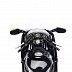 Масштабная модель мотоцикла Maisto 1:18 Honda CBR1100XX 39300 (00-03140)