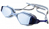 Очки для плавания Finis Voltage Silver/Blue Mirror 3.45.092.135