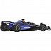 Машинка Hot Wheels Premium Formula 1 Williams Racing - FW46 (#43) (HRV11 JBM20)
