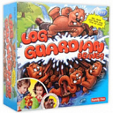 Игра Mazari Не зли бобра! М-707-А2