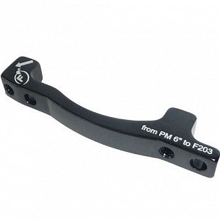 Адаптер Formula PM7 передний 203мм FD40154-10 