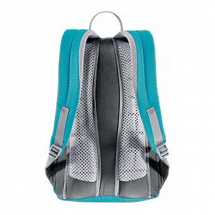 Рюкзак городской Deuter Nomi 16L petrol dresscode