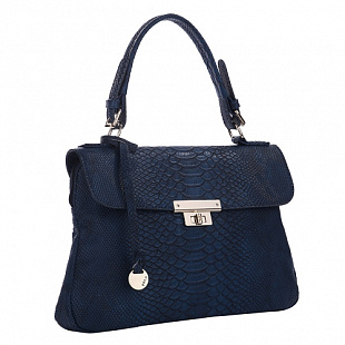 Женская сумка Pola 4198 blue