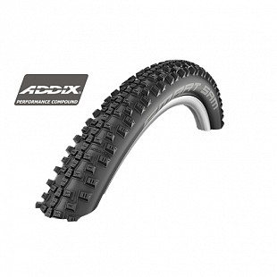Покрышка Schwalbe Smart Sam Addix 700X35 (37-622) ZSB02900