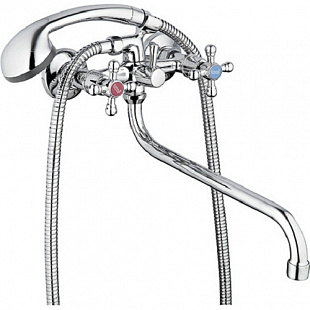 Смеситель для ванны G.lauf JML7-A605