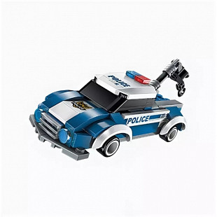 Конструктор Qman 1407-3