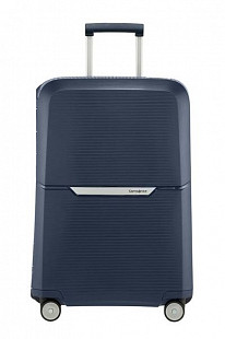Чемодан Samsonite Magnum 69см CK6-11002 Blue
