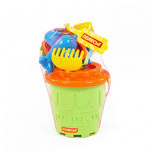 Набор Полесье №533 51868