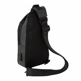 Городской рюкзак Polar 18247 bronze