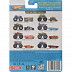Машинки Hot Wheels Монстр трак Die Cast (GRH81 JCG31) Машинки Hot Wheels Монстр трак Die Cast (GRH81 JCG31)