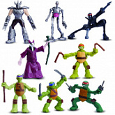 Игрушка Turtles Минифигурки 91200