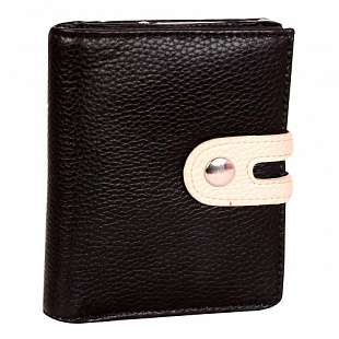 Кошелек Pola 4077 black