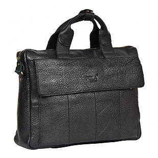 Мужская сумка Pola 0262 black