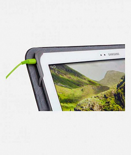 Чехол Thule Gauntlet для Galaxy Tab S 10.5" TGGE2184K Black