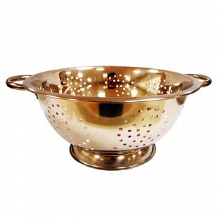 Дуршлаг Bekker 18 см BK-822