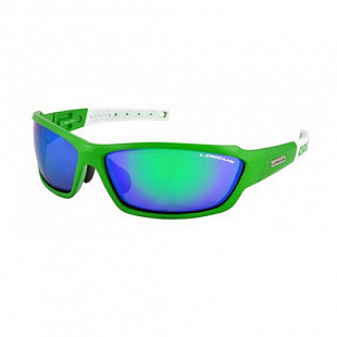 Очки Longus Wind Ff green/white 392080