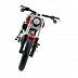 Мотоцикл Maisto 1:18 Harley Davidson 2016 Breakout (31360) red
