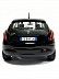 Машинка Bburago 1:24 Lancia New Delta HPE (18-21068) black