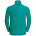 Куртка детская Jack Wolfskin Sandpiper Jacket Kids green ocean