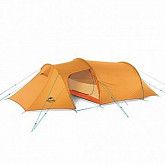 Палатка Naturehike Opalus 3 (210T) NH17L001-L Orange