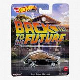 Машинка Hot Wheels Premium Ford Super Deluxe (HXD63 JBL82)