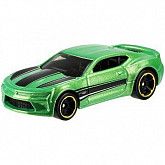 Машинка Hot Wheels ’70 Camaro 9/10 (FKV70 FKV79)