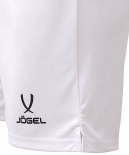 Шорты волейбольные детские Jogel Camp JC3SH0121.00-K white
