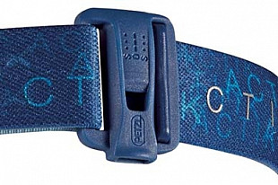 Фонарь Petzl Actik Blue