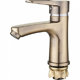 Смеситель для умывальника G.Lauf D35 NUD1-A045KT