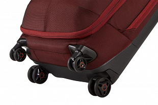 Дорожная сумка на колесиках Thule Subterra Carry On Spinner 33L TSRS322EMB Red (3203917)