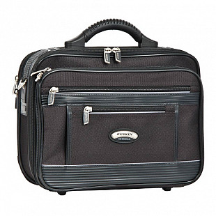 Кейс деловой Beskin 110014 black