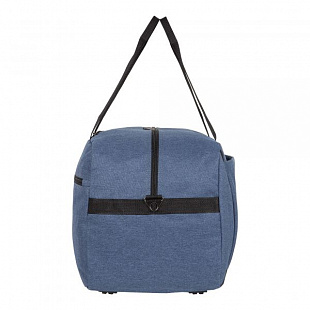 Дорожная сумка Polar П9014 blue