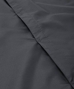 Куртка ветрозащитная детская Jogel DIVISION PerFormPROOF Shower Jacket JD1WB0121.99-K black