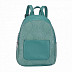 Городской рюкзак Ors Oro DS-0133 /2 turquoise