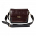 Женская сумка Pola 74556 brown