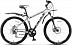 Велосипед Stels Navigator 650 MD 27,5" (2016) green/blue