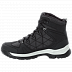 Ботинки мужские Jack Wolfskin Cold Terrain Texapore Mid M black / off-white