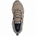 Ботинки женские Jack Wolfskin Vojo Hike Xt Texapore Mid W beige / phantom