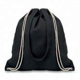 Спортивный мешок Moira MO904103 Black